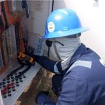 OPERAÇÃO E MANUTENÇÃO