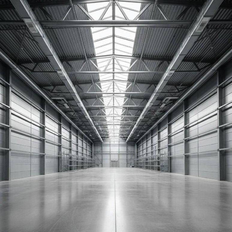 Industrial Warehouses
