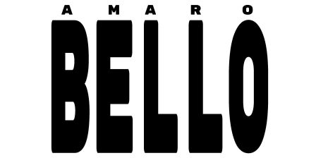 AMAROBELLO