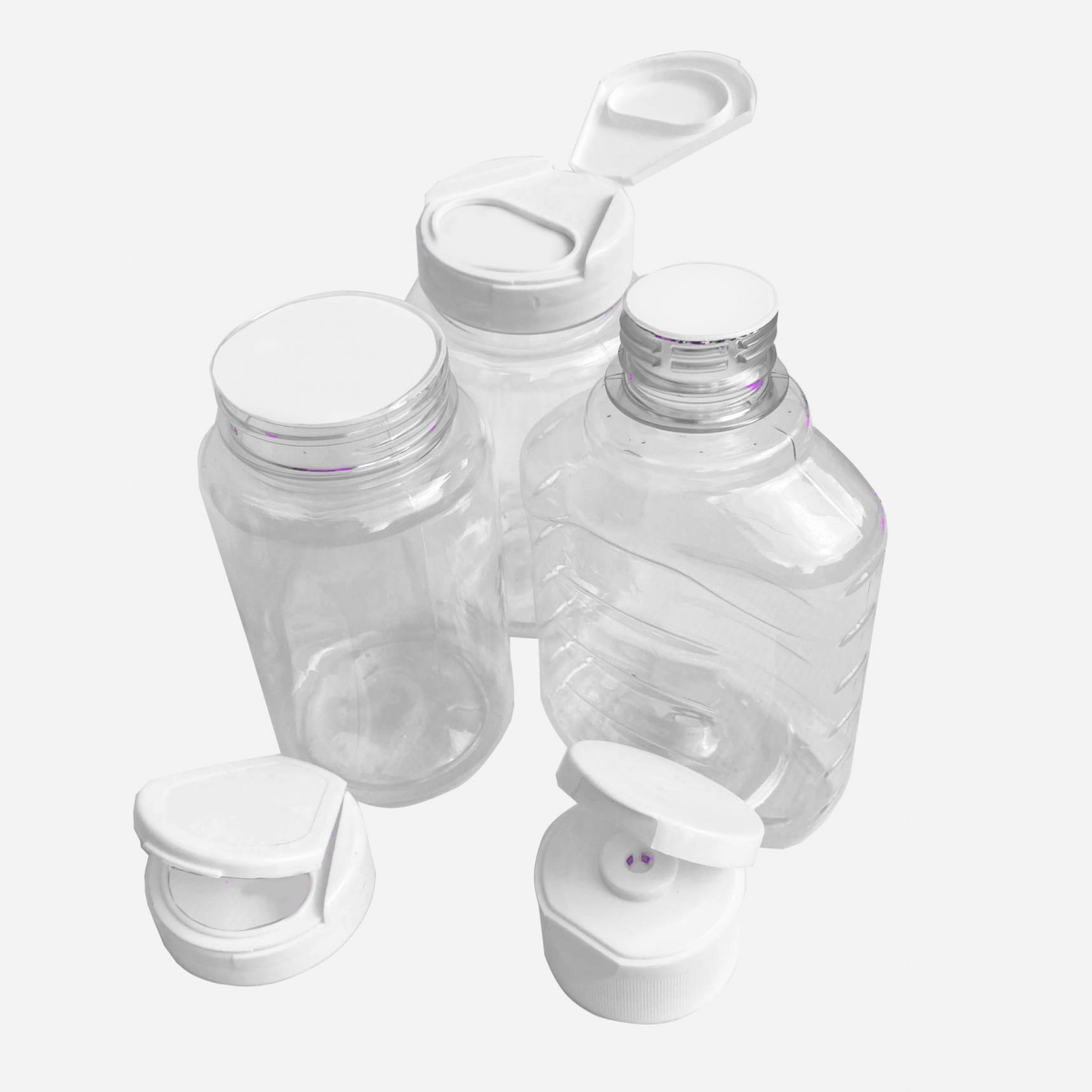 Selos e laminados para indução