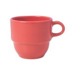 Canecas Para Sublimação Torre Coral Primavera de 200ml