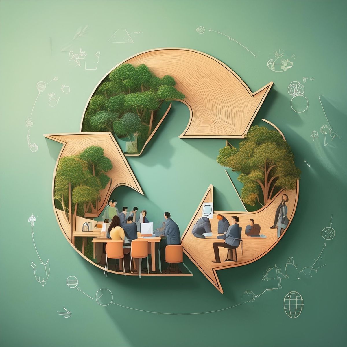 Introduction to Circular Economy Principles