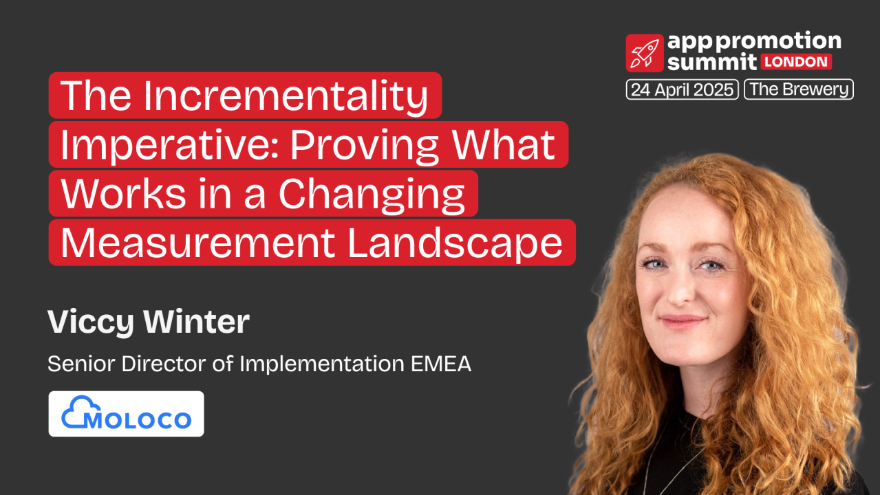 The Incrementality Imperative: Proving What Works in a Changing Measurement Landscape