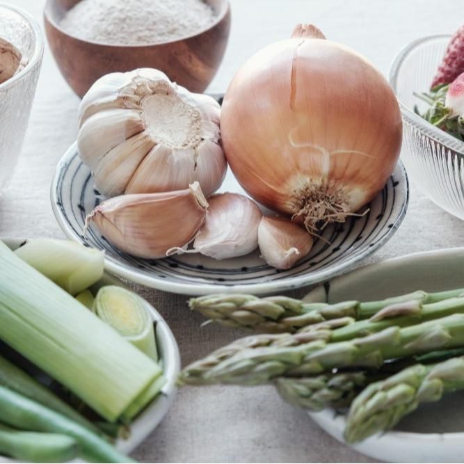 Prebiotics task force