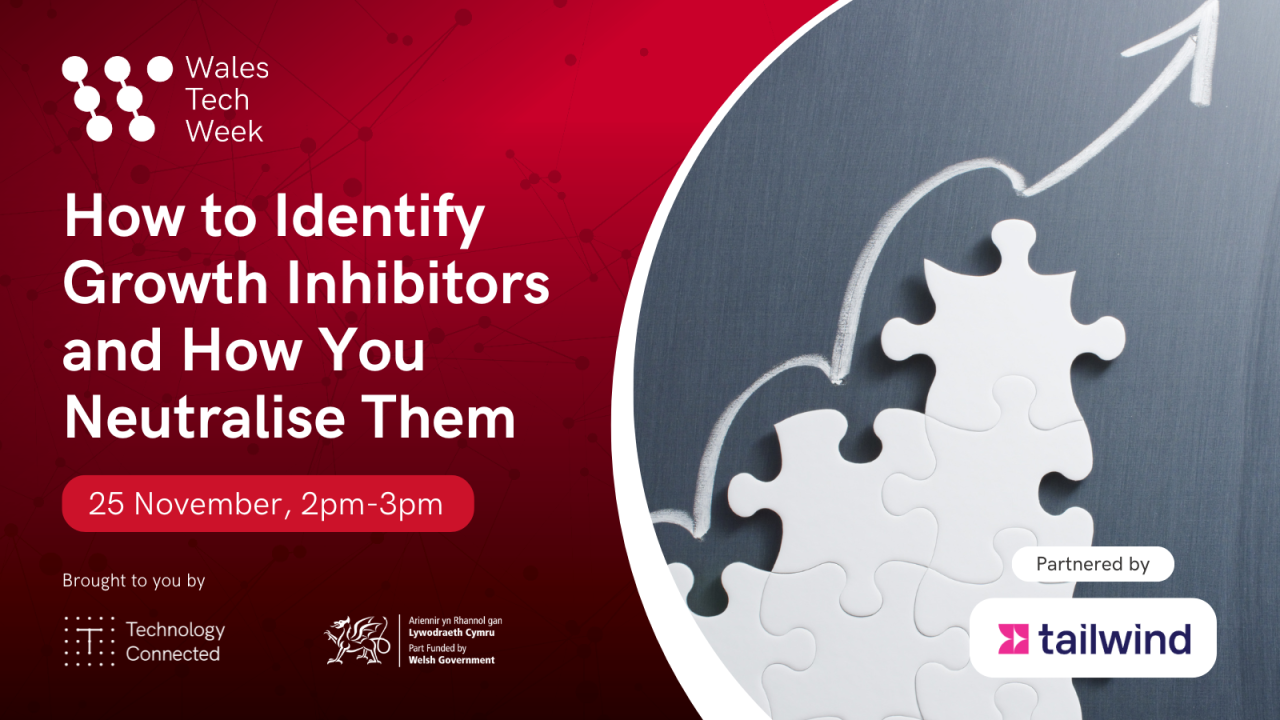 Workshop: How to Identify Growth Inhibitors and How You Neutralise Them