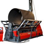 LASER A PLAT ET TUBE FIBRE DNE MACHINES DE TOLERIE: PRESSES-PLIEUSES RETROFITEES ET NEUVES, ROULEUSES ET CINTREUSES TOURS CN ET CENTRES D'USINAGE