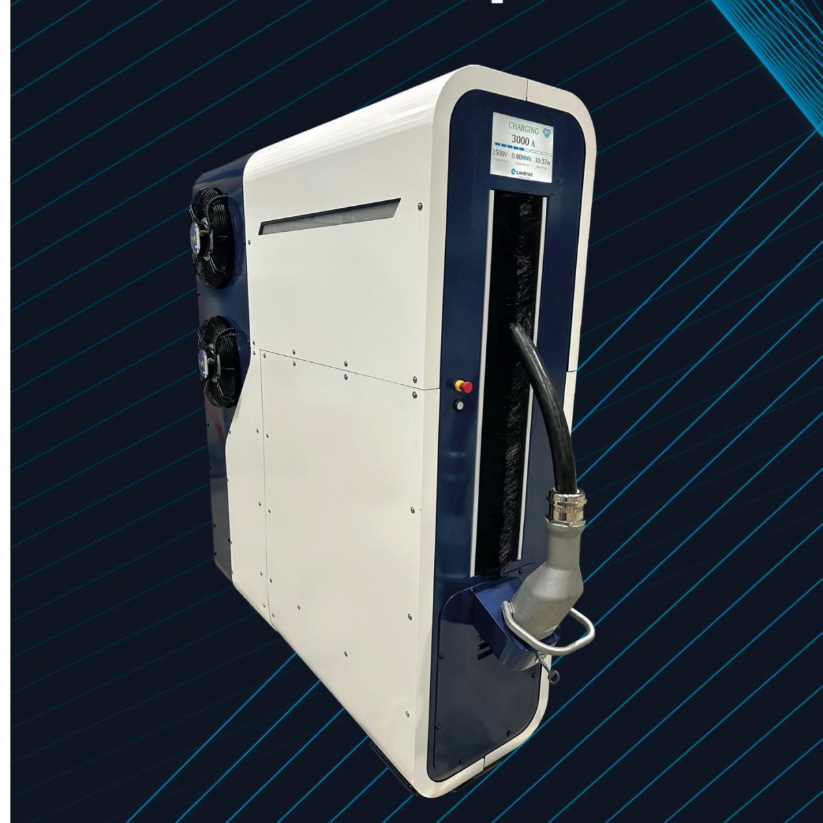 MCS Manual Dispenser