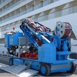 ShoreCONNECT - CMS for shore power