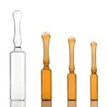 Ampoules type D