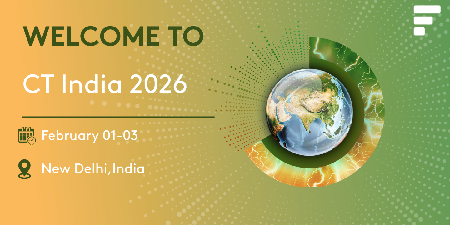 Coaltrans India 2026