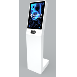 Kiosk Industry Companies