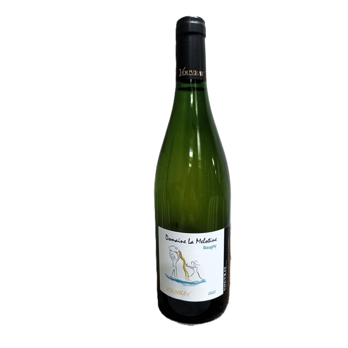 Vouvray Sec 2022