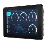 IHM / Display GSt-A101