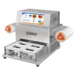 Seladora de Bandeja Industrial Automática BA-1318