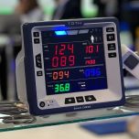 Smart Check - Monitor de Sinais Vitais