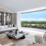 Park Modern by: Fenton Whelan