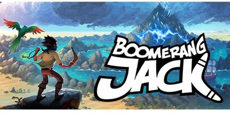 Boomerang Jack