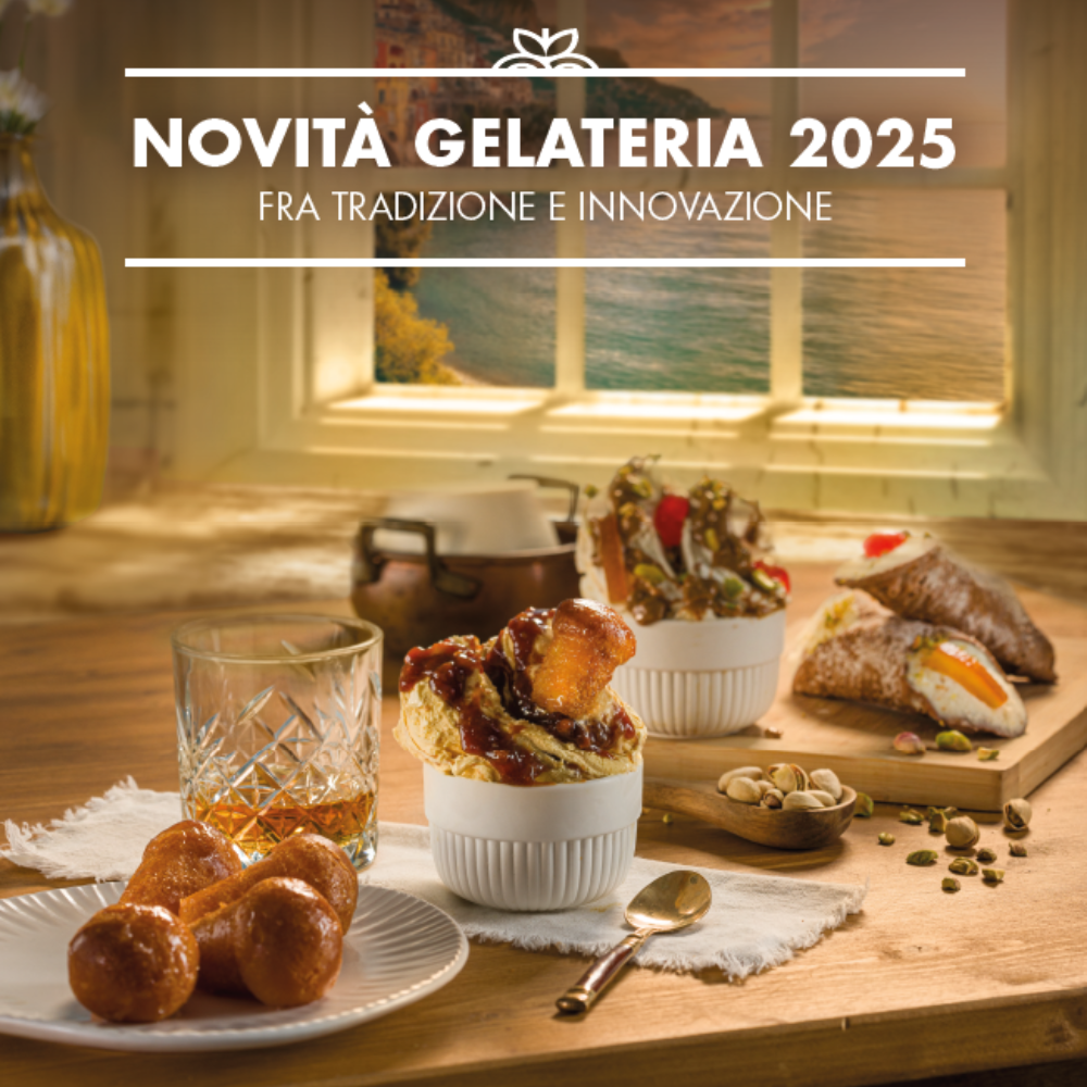 Novità 2025