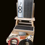 Solar Bus Kit