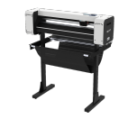 Plotter de Recorte Kutt Sensor 72 Corte Contorno Automático
