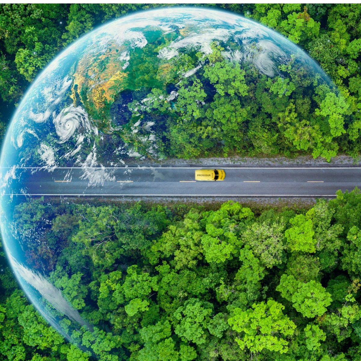 Transporte Internacional