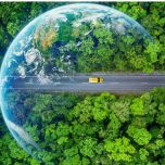 Transporte Internacional