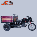 Moto Carreta – Modelos JC 200