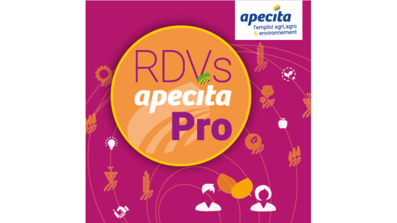 Les RDVs APECITA Pro