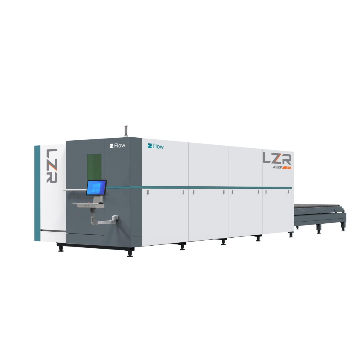 LZR Fiber Laser