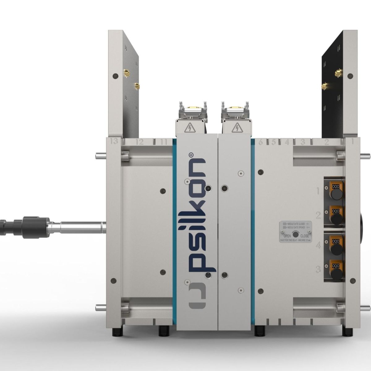 Your partner for innovative product development in the silicone sector