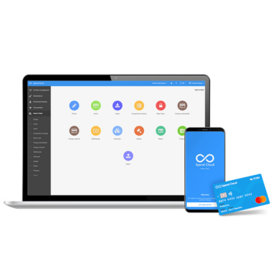 Spend Cloud Purchase to Pay