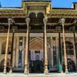 UZBEKISTAN: AL PAESE DI TAMERLANO