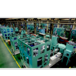 Maquinas AOKI - SERIE AL