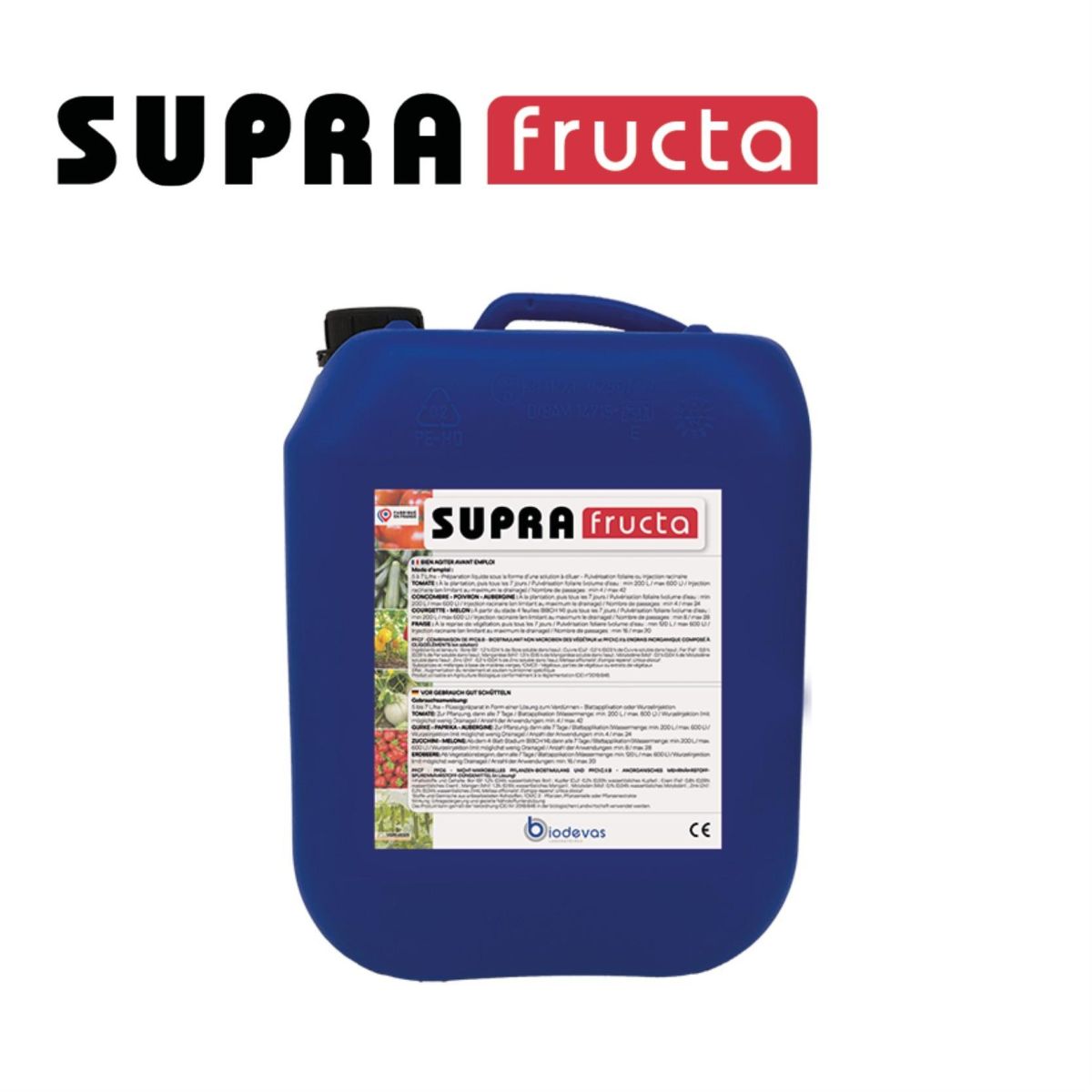 SUPRAFRUCTA