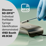 BD iDFill(TM) - Individual Prefillable Syringe Identification