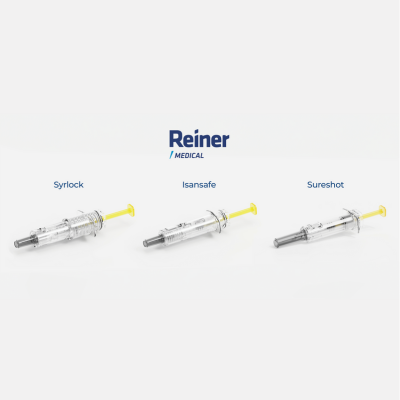 SAFETY DEVICES FOR PRE-FILLED SYRINGES