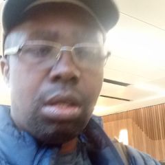 Agrippa Bwalya Simunyola