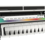 Selecionadora Optica série IOTA - AGI Milltec