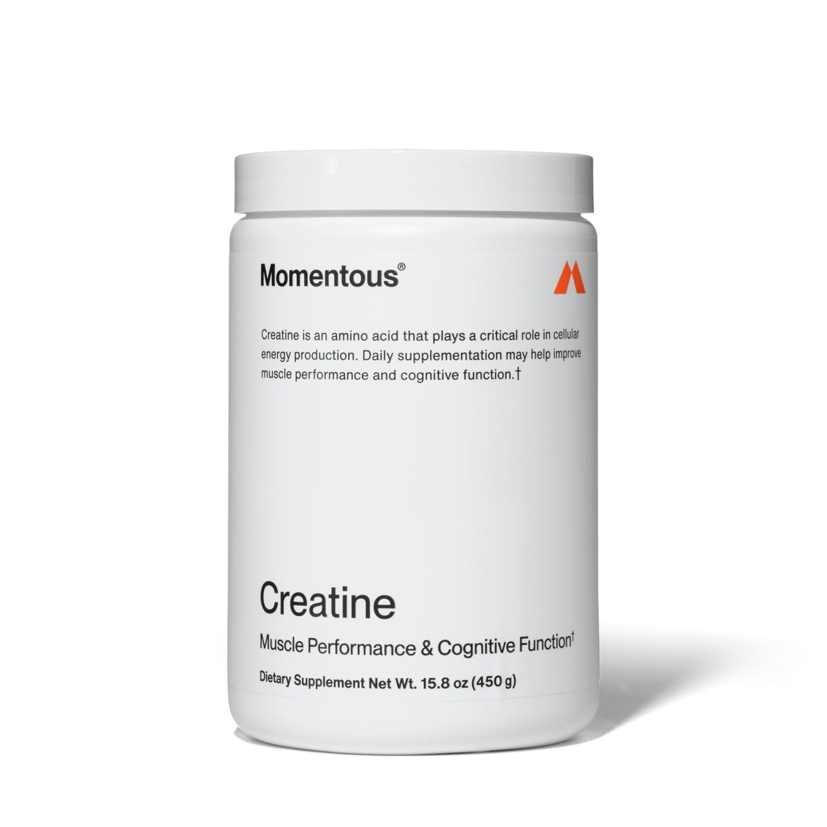 Momentous Creatine