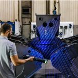 HandySCAN Max Series