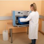 MEDISTER 20 HF Waste Disinfection System