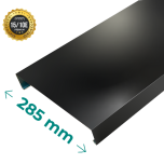 Aluminium Wall Covering - ECO