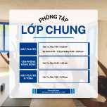 Lớp Yoga và Pilates ở trung tâm Q1 - TPHCM