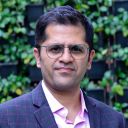 Chetan Krishnamurthy