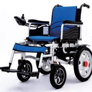 electric wheelchair--6001