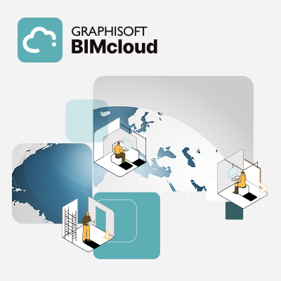 Discover BIMcloud