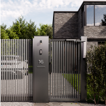 VENUS - Motorised gate closer for pedestrian gates