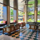 Keight Hotel Opatija, Curio Collection by Hilton