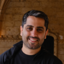 Mahdi Ghorashi Khalilabadi