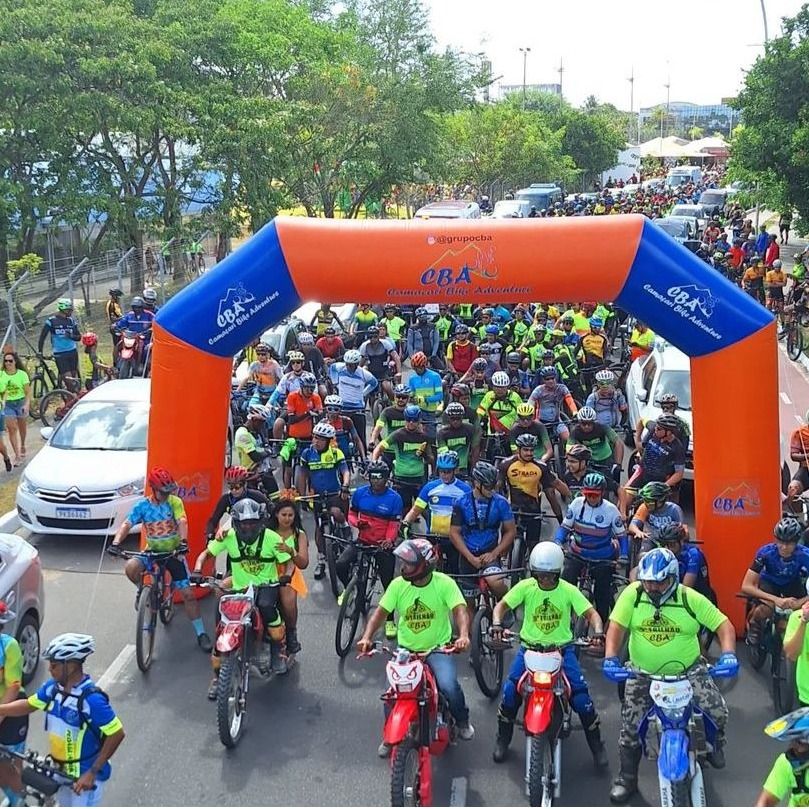 Portal Inflavel Personalizado